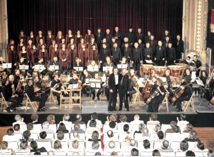2004. Centenari del Casal de Vilafranca